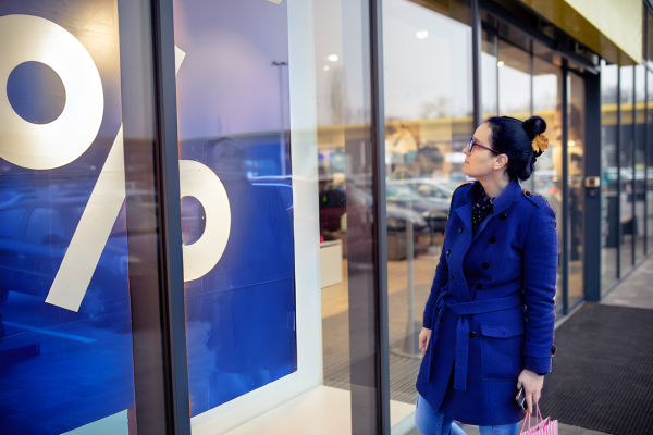 Data shows customers expect finance that lets them spread the cost