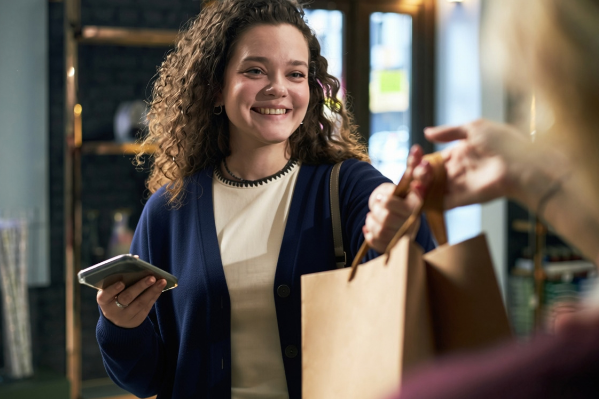 Give your customers more ways to say yes 