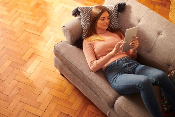 Why interest free finance makes bigger buys feel more manageable
