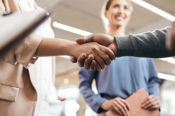 What the ideal Retail Finance partner looks like