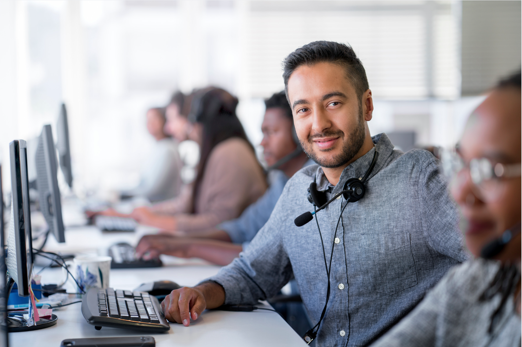 More than Finance: How V12 helps you deliver outstanding customer care 