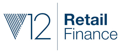 V12 Retail Finance Logo